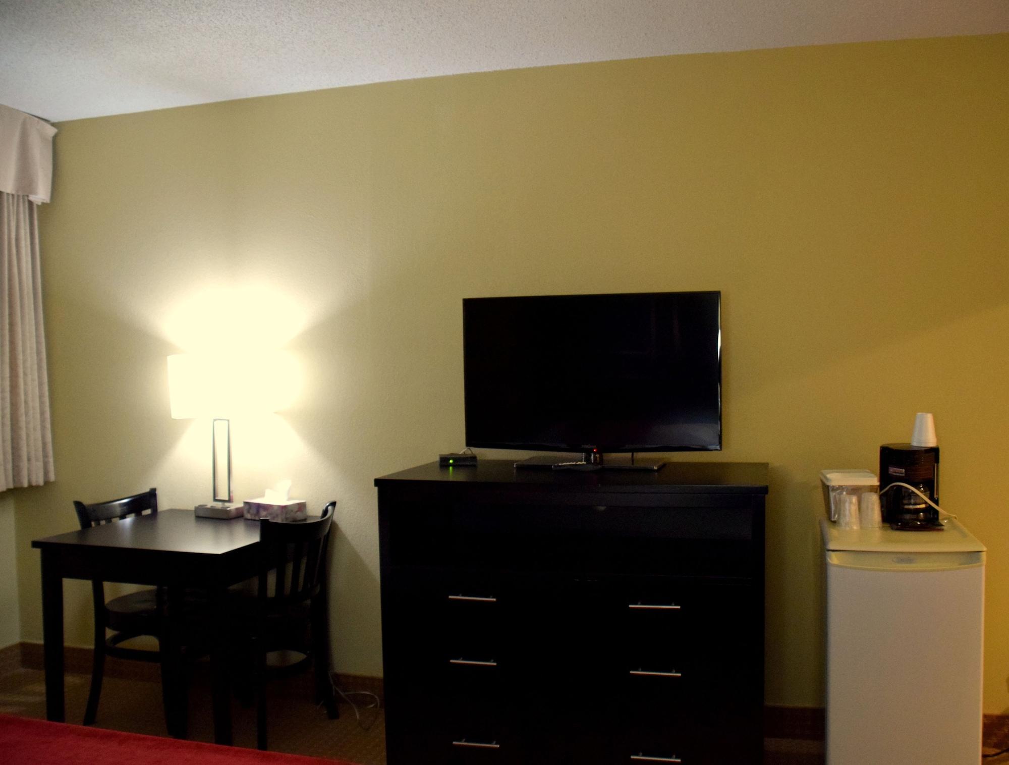 Quality Inn ブレイスブリッジ エクステリア 写真