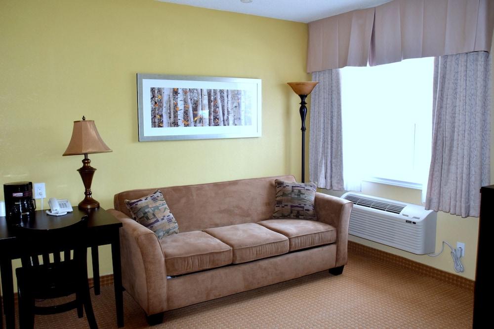 Quality Inn ブレイスブリッジ エクステリア 写真