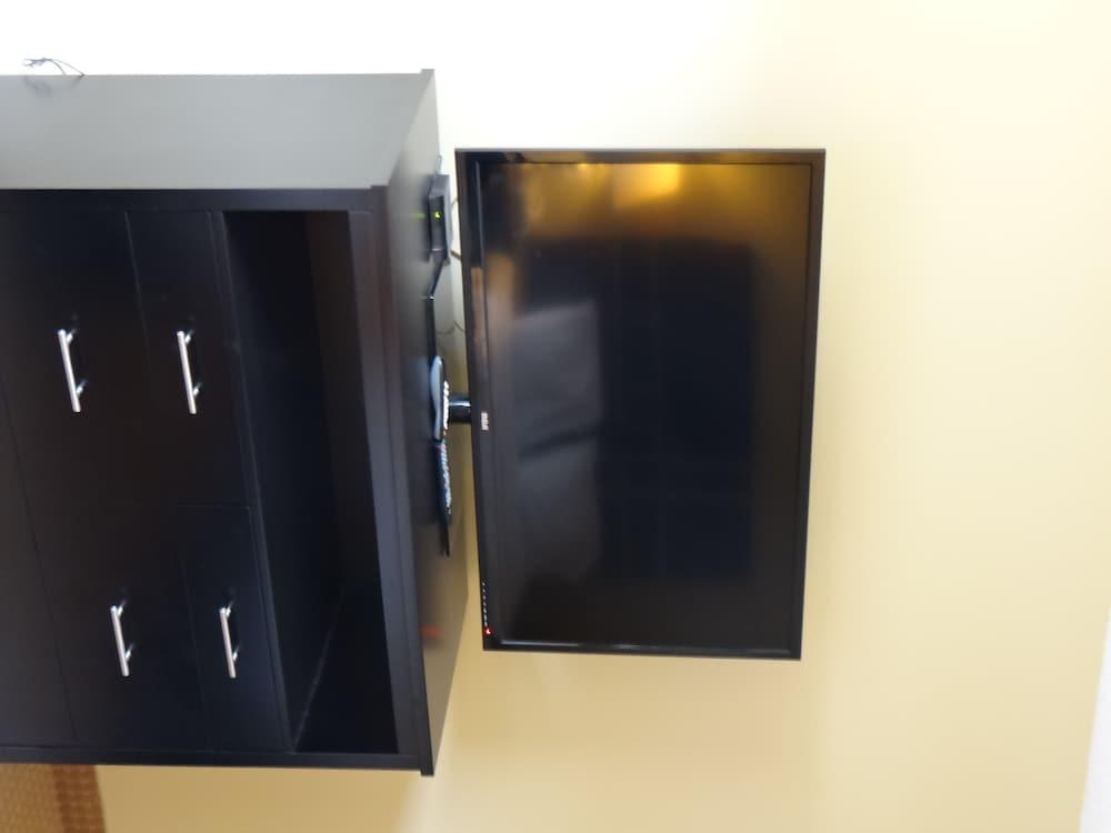 Quality Inn ブレイスブリッジ エクステリア 写真