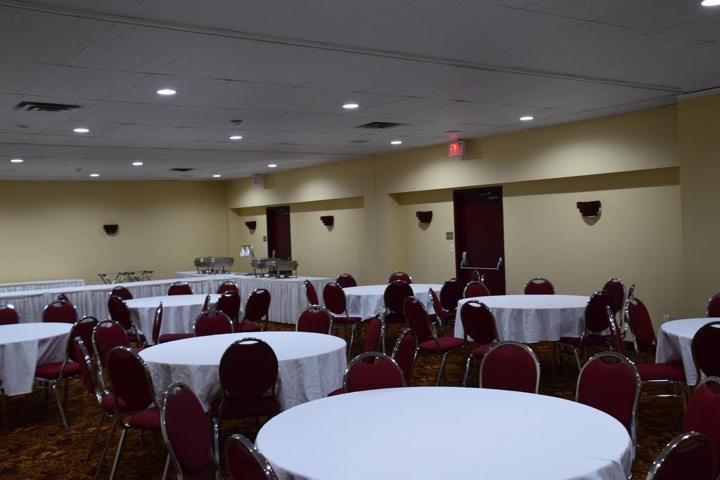 Quality Inn ブレイスブリッジ エクステリア 写真